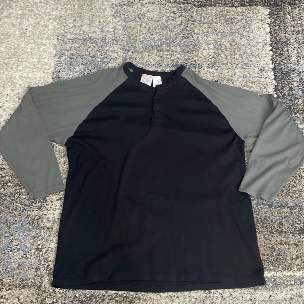 Rasco FR shirt